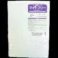 【貨物輸送無料】  カービックジャパン マイト無償性ふとん覆いかぶせる ダブル掛ふとん用 東レ・アンテルＣ当て嵌める 【必要経費取り替えっこ不可】【貨物輸送大きさ(2)】