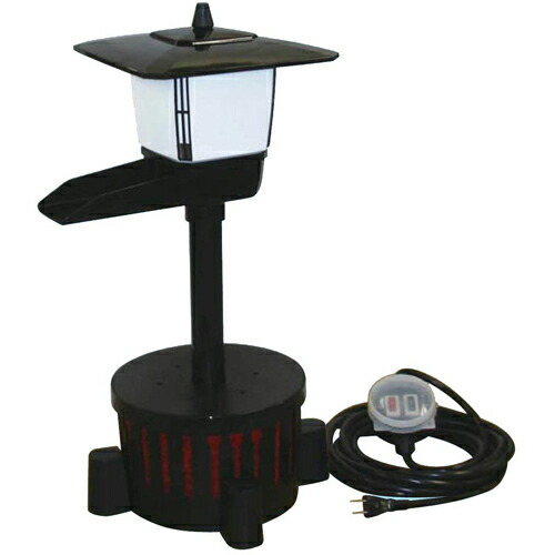 楽天市場】タカラ 池ポンプ 循環ポンプ 池用 濾過装置 ろ過ポンプ 池