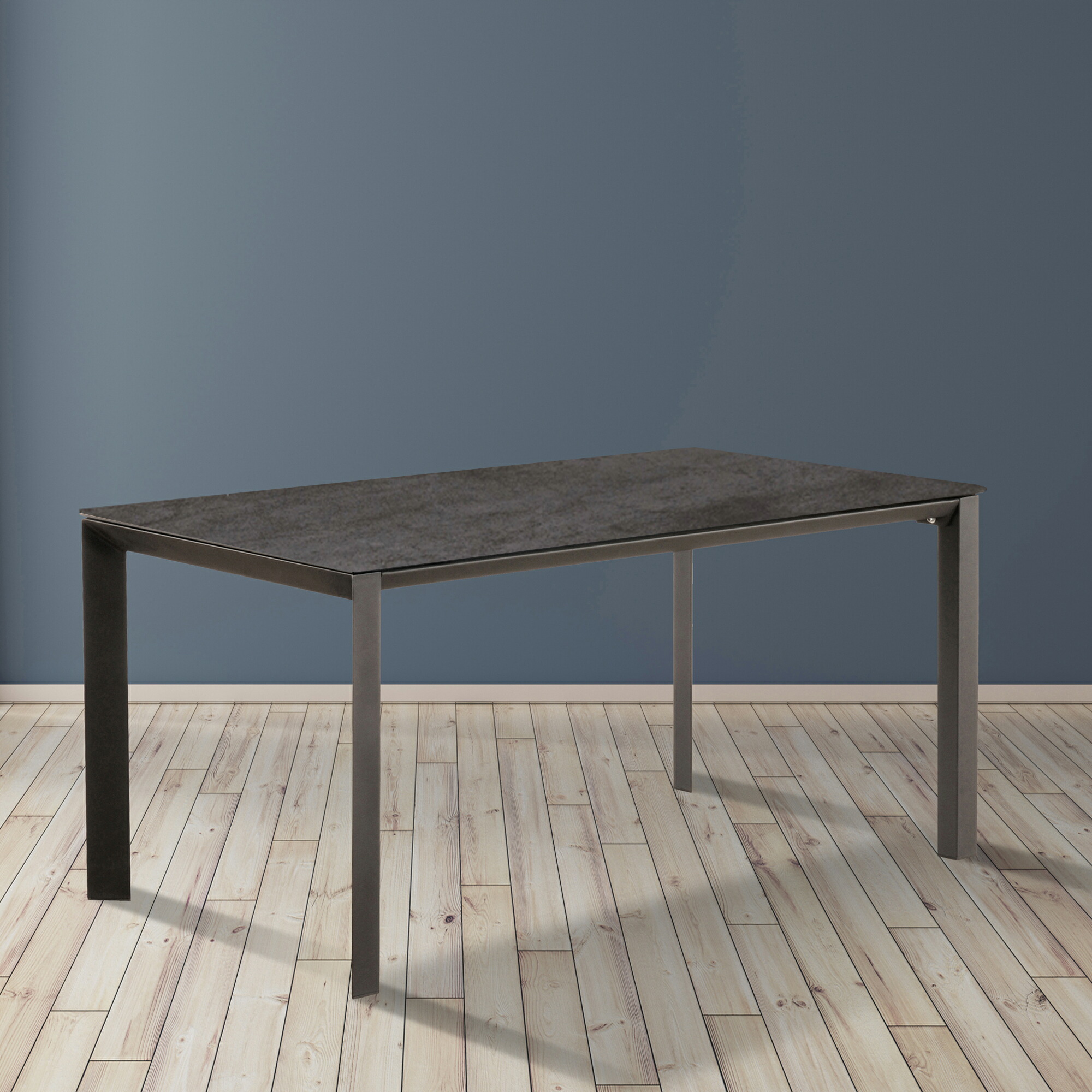 楽天市場】【開梱設置付】筑波産商 グラナダ 180×90 テーブル