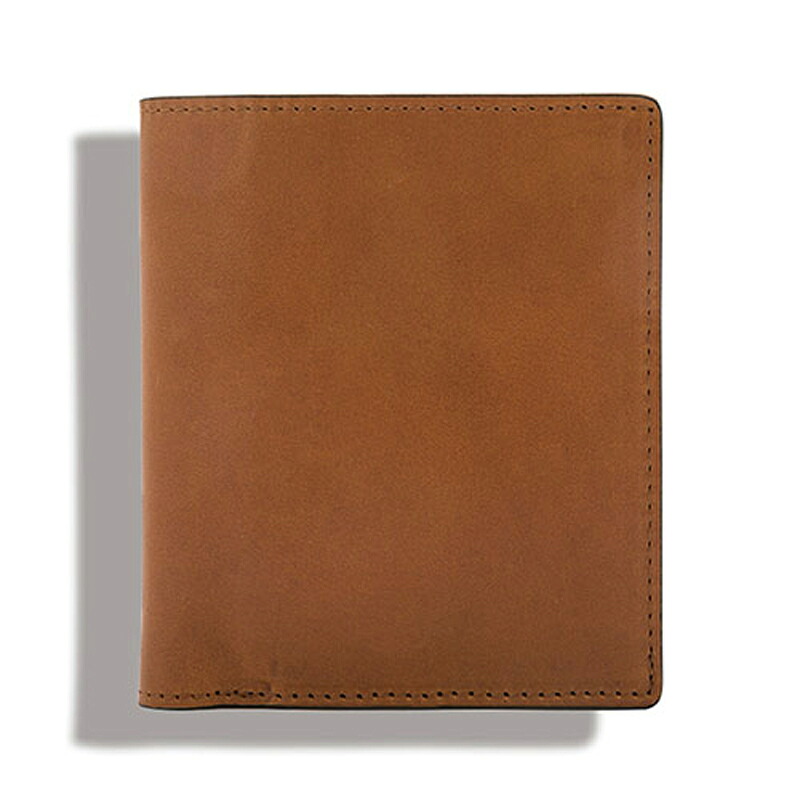 AirWallet italian oil brown エアーウォレット 財布 Vintage Revival Productions ヴィンテージ リバイバル プロダクションズ 4562277713084