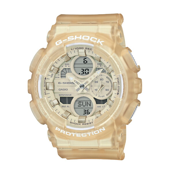 驚きの安さ G Shock Casio カシオ Gma S140nc 7ajf 史上最も激安 Frekvencia00kft Hu