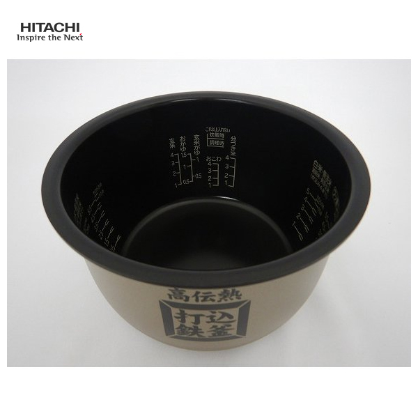 オーダーメイド製作 【日立】 HITACHI 炊飯器 カマ(ウチガマ) RZ-MS18J