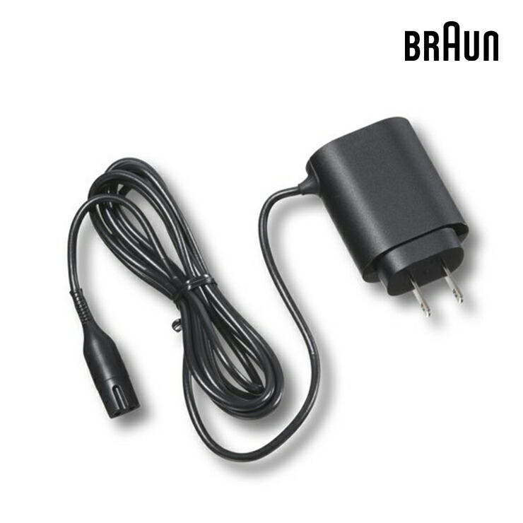 Braun 充電式シェーバー シリーズ6 充電式シェーバー 60-N4000cs