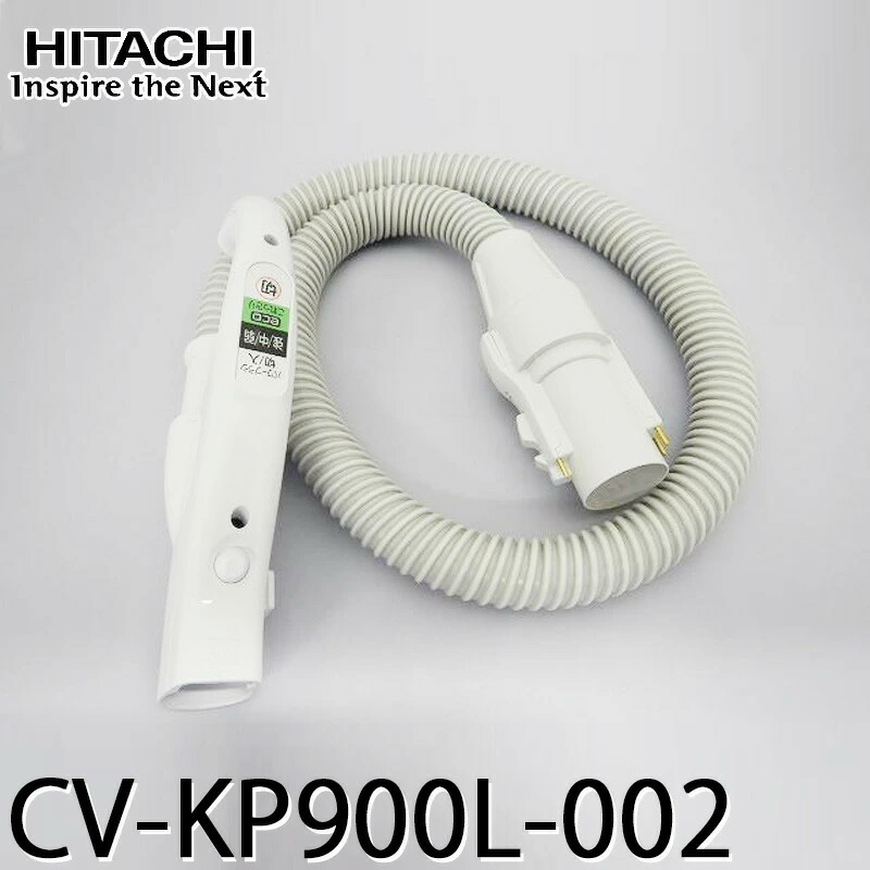 美品 日立/HITACHI CV-KP900H用ジャバラホース スイッチ ホースクミ28（W）: 部品/日立の家電品オンラインストア