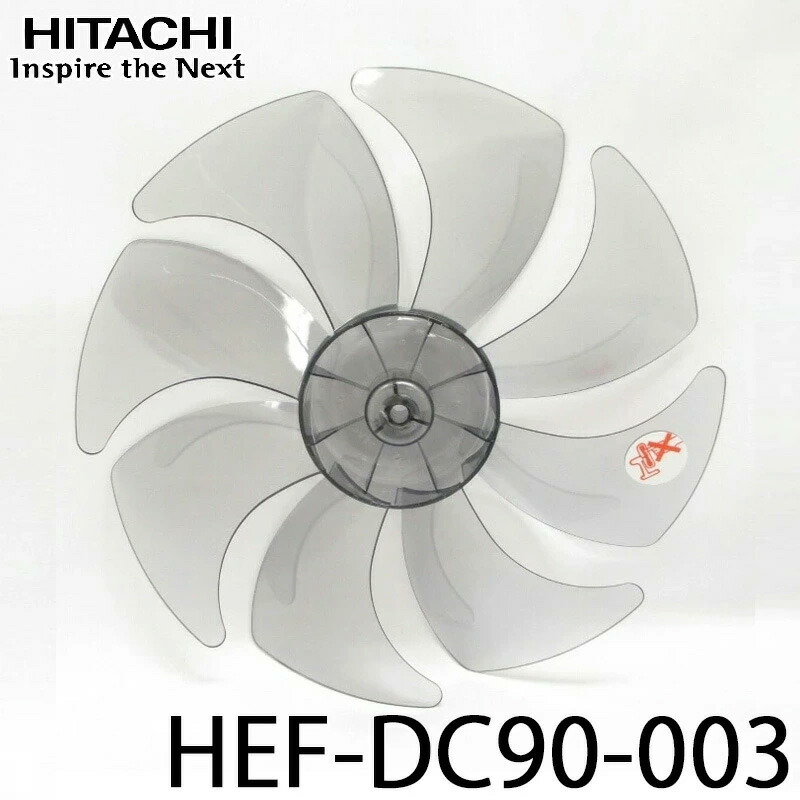 2017年HITACHI 扇風機 HEF-DC4000 8枚羽根サーキュレーター 2017年HITACHI 扇風機 HEF-DC4000 8枚羽根サーキュレーター 日立