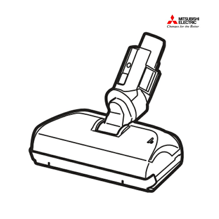 [4/20限定 最大100%ポイントバック] [部品] パワーブラシ 三菱電機 Mitsubishi Electric M11F15490
