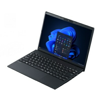 美品 NEC i5/8GB/SSD256GB 軽量12.5型 カメラ付 送料無料 保証付 高速SSD 12.5型 ノートパソコン NEC PC-VKM17BZC3