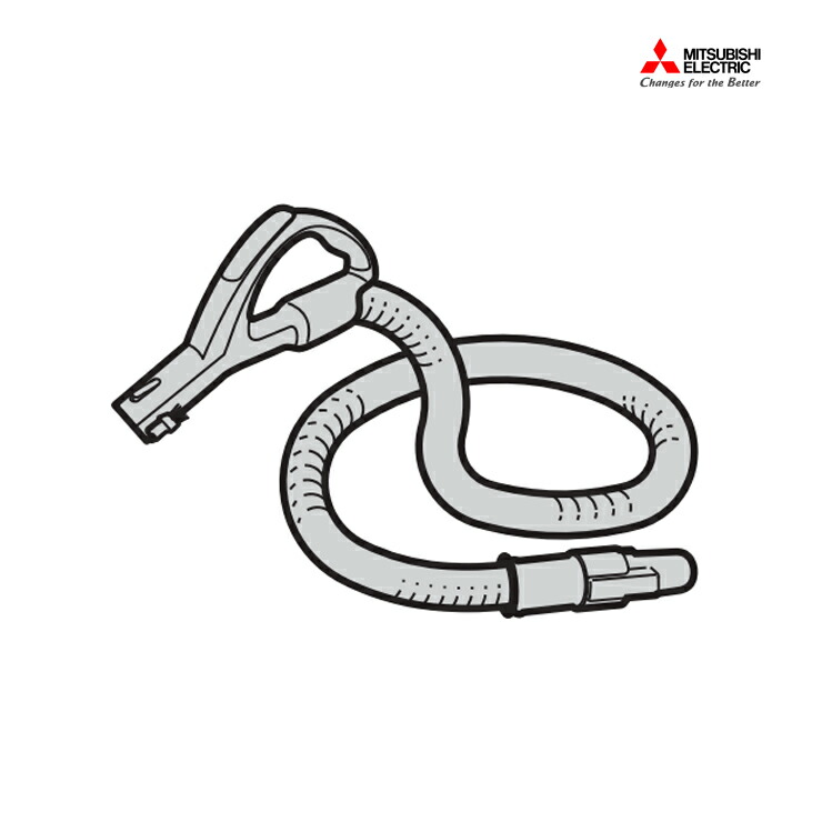 [4/20限定 最大100%ポイントバック] [部品]ホース 三菱電機 Mitsubishi Electric M11E74430