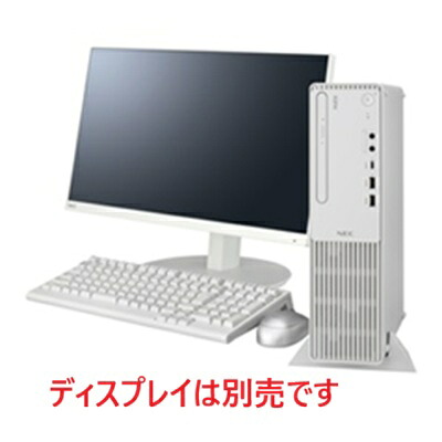 [全品P5倍7/26 1:59迄 要エントリー] Mate J タイプML M2T47/L-R(Core i5-14400/メモリ16GB(16GBx1)/SSD512GB/S-Multi/Win11Pro/Office Home＆Business 2024) NEC PC-M2T47LZ9TH2R｜あっと！テラフィ 店