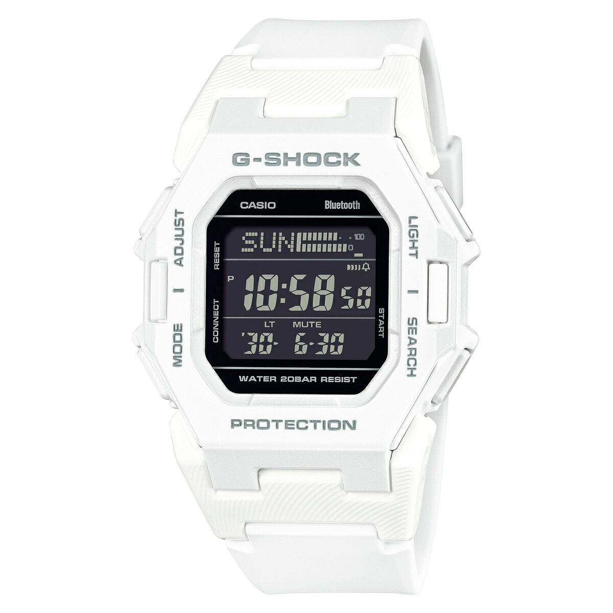 [4/15限定 最大100%ポイントバック] G-SHOCK CASIO カシオ GD-B500-7JF 国内正規品