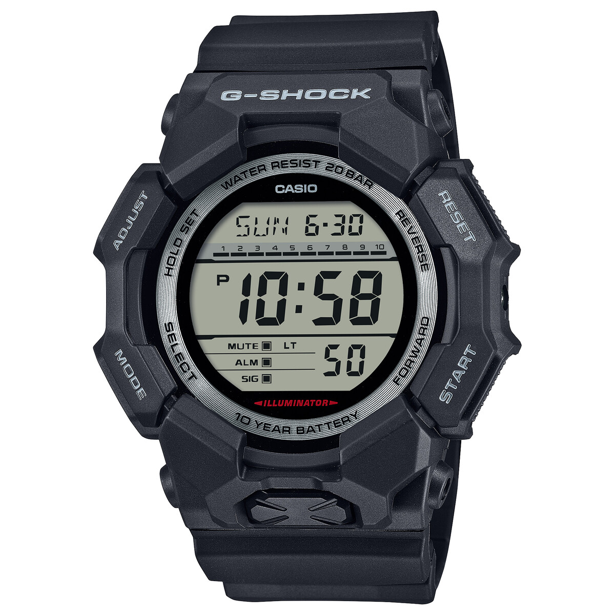 CASIO MR-G 8100B 腕時計 Amazon.co.jp: [カシオ] 腕時計 ジーショック MR-G 世界6局対応
