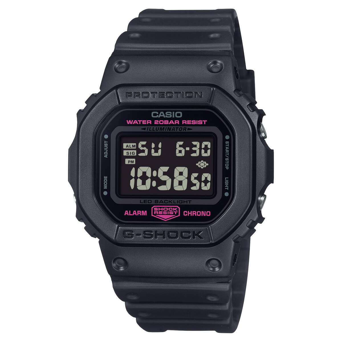 ポルノグラフィティ G-SHOCK DW-5600 classic_28002926