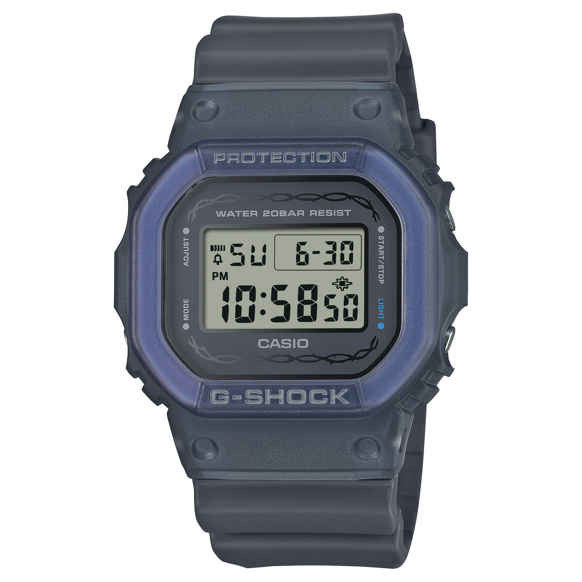 G-SHOCK PRECIOUS HEART SELECTION CASIO カシオ DW-5600RS-8JF 国内正規品