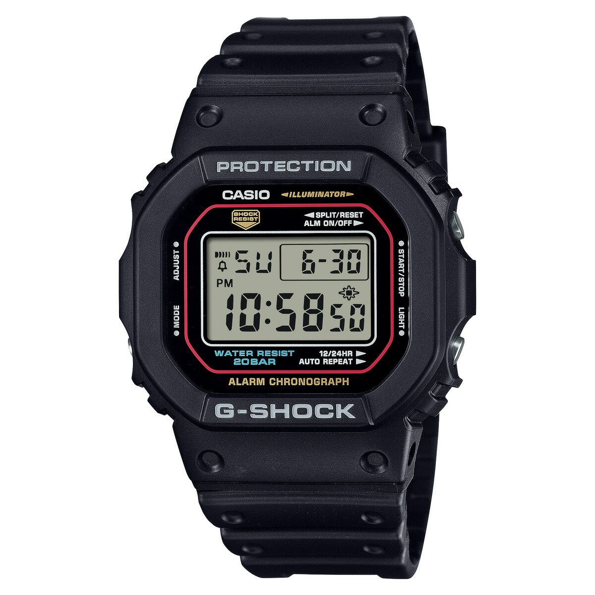 楽天市場】G-SHOCK アンドレス・イニエスタ シグネチャーモデル