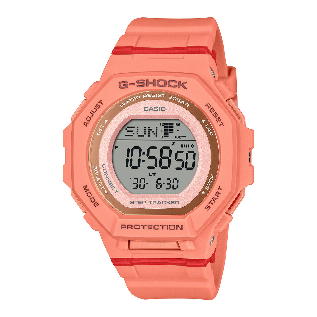 [4/15限定 最大100%ポイントバック] G-SHOCK CASIO カシオ GMD-B300SC-4JF 国内正規品
