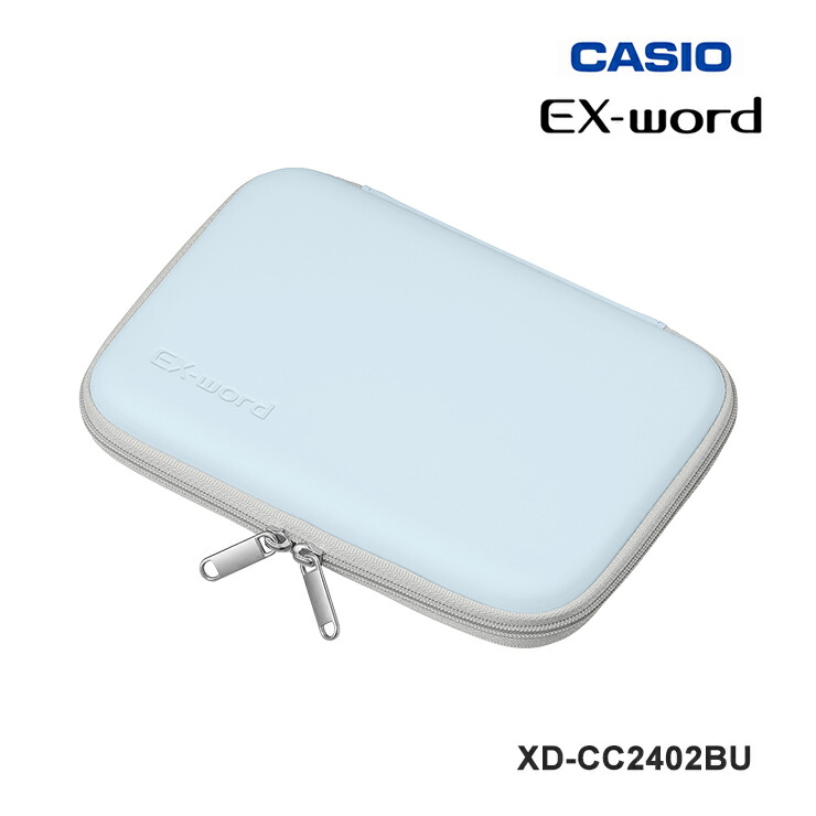 Amazon.com: Casio Genuine EX-Word Electronic Dictionary Case