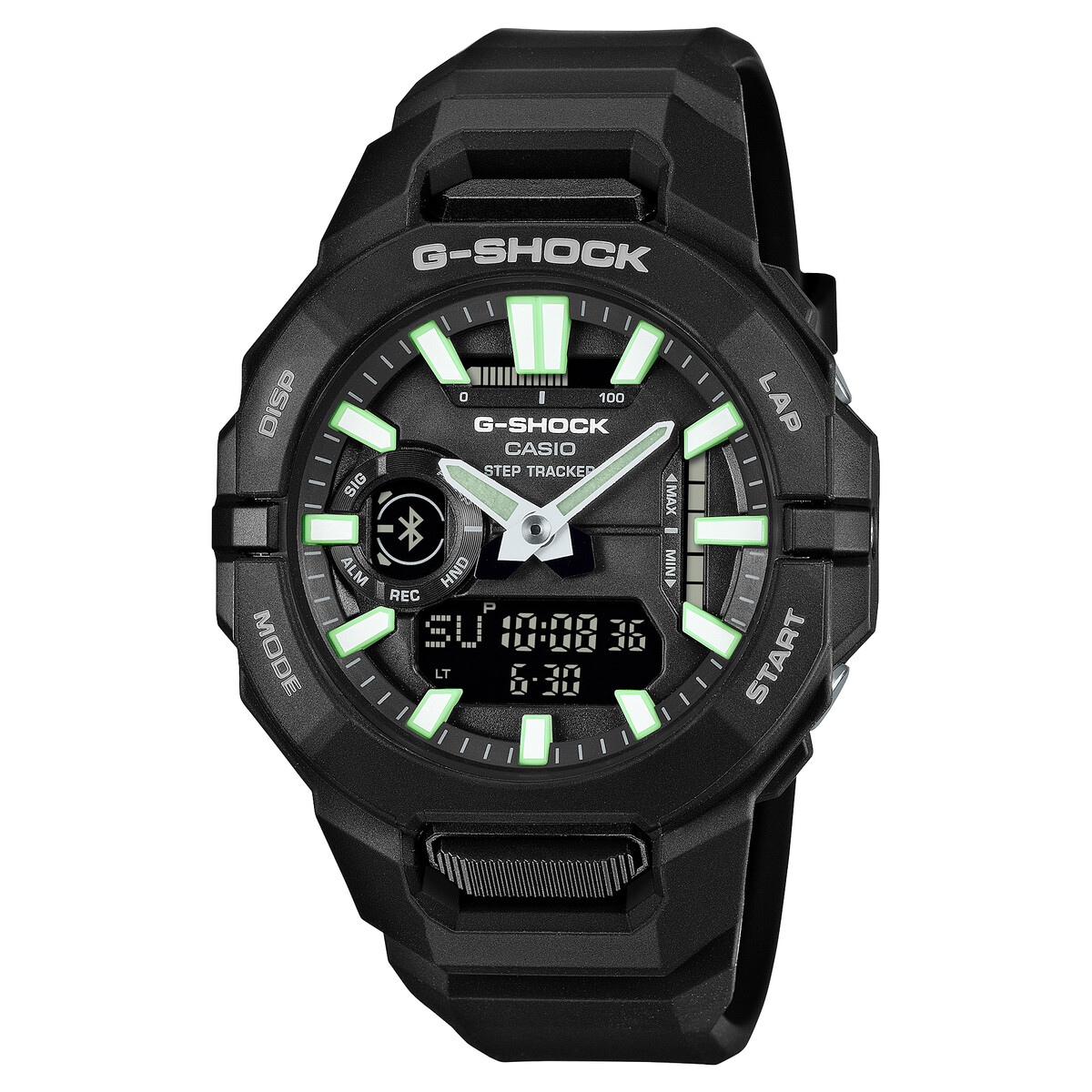 [4/15限定 最大100%ポイントバック] G-SHOCK CASIO カシオ GBA-950-1AJF 国内正規品