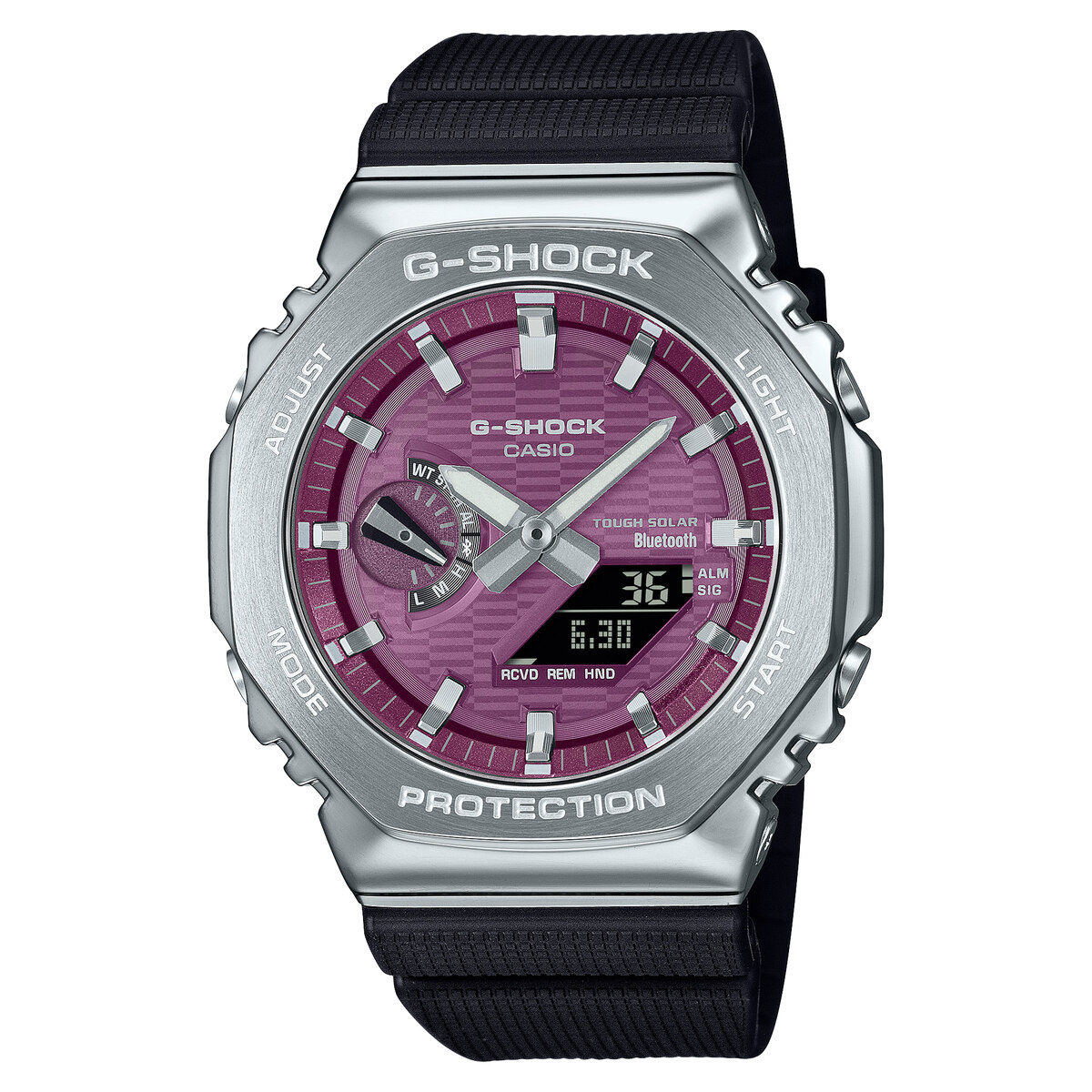 G-SHOCK CASIO カシオ GBM-2100A-4BJF 国内正規品