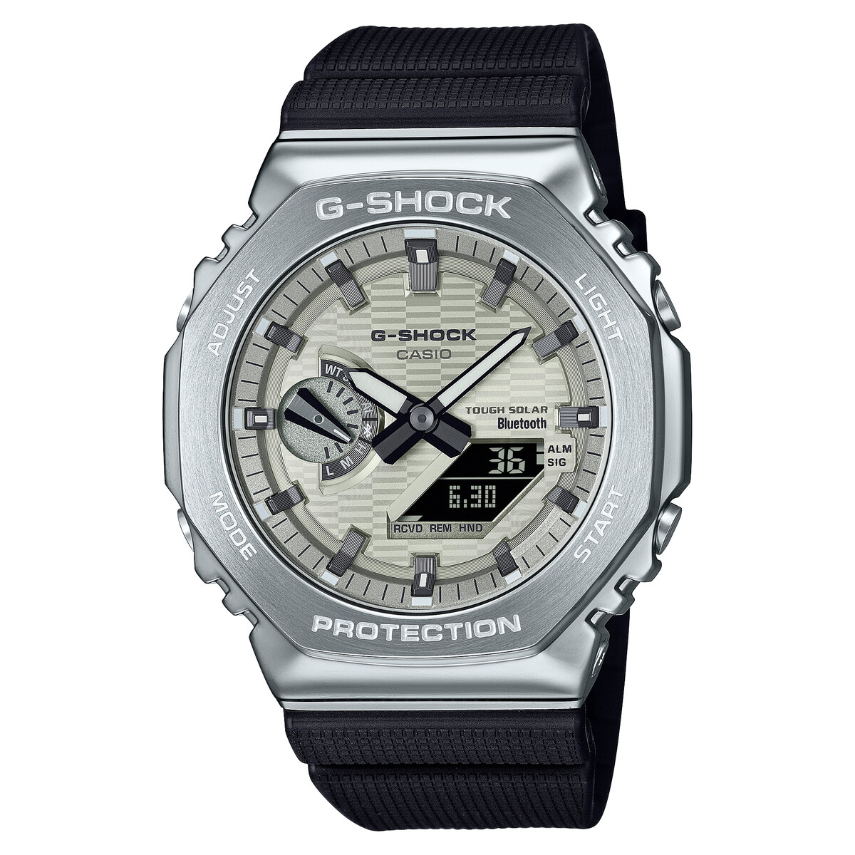 G-SHOCK CASIO カシオ GBM-2100A-8BJF 国内正規品