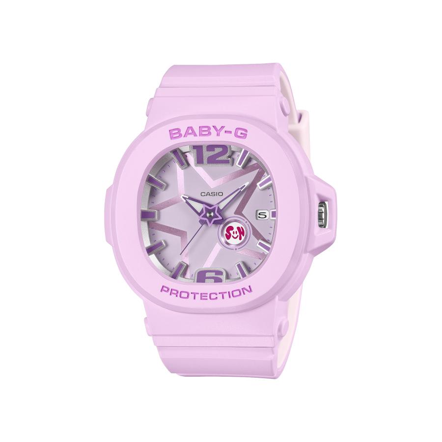 [4/20限定 最大100%ポイントバック] BABY-G 星 CASIO カシオ BGA-10D-6AJF 国内正規品