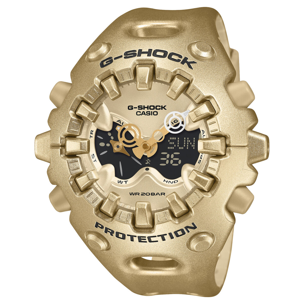 G-SHOCK CASIO カシオ GA-V01A-9AJF 国内正規品