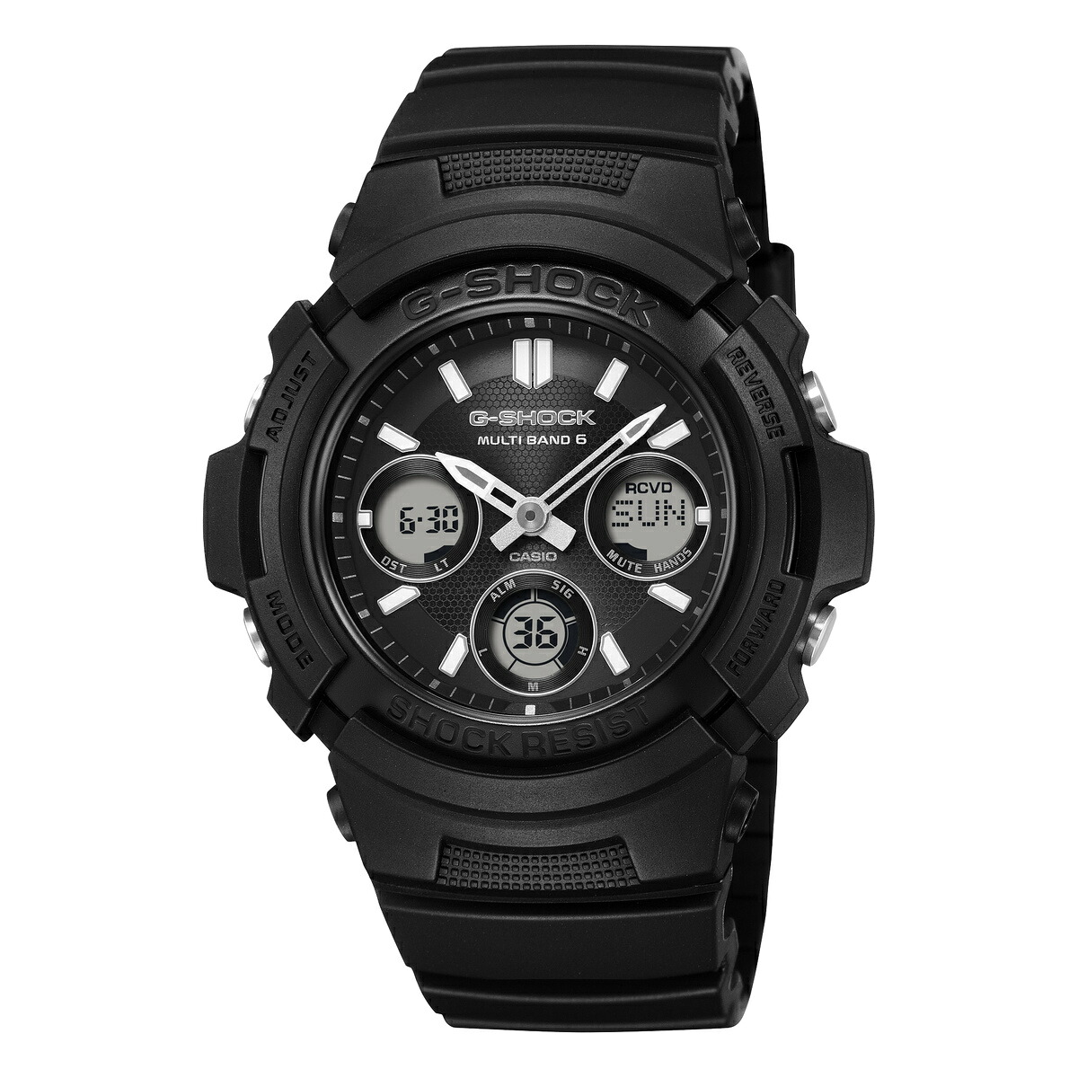 G-SHOCK FIRE PACKAGE 26 CASIO カシオ AWG-M100FP1A1JR