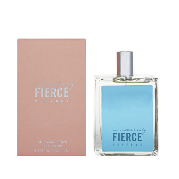【新品未使用】Abercrombie & Fitch FIERCE 香水 メンズ Fierce Nightコロン | メンズ コロン | Abercrombie.com