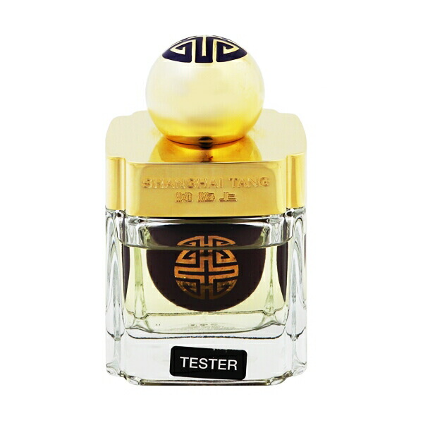 新品ShanghaiTang ROSE SILK PARFUM 60ml×2 Shanghai Tang Rose Silk Eau de Parfum 0.31 oz. SEALED Perfume