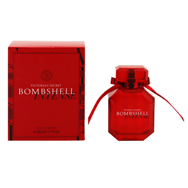 楽天市場】ヴィクトリアズシークレット ボムシェル Bombshell