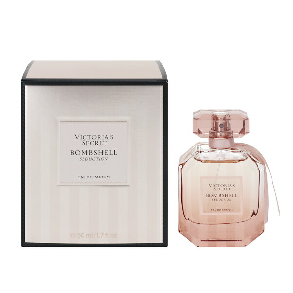 楽天市場】ヴィクトリアズ シークレット ボムシェル 100ML EDP SP 心が