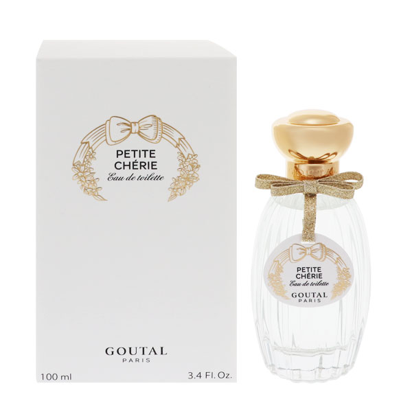 グタール 香水 レディース プチシェリー EDT・SP 100ml 送料無料 香水 フレグランス プレゼント 贈り物 ギフト PETITE CHERIE GOUTAL