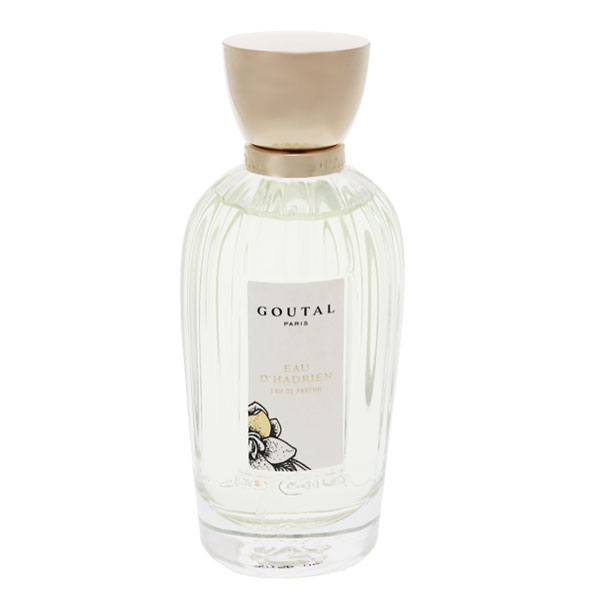 香水 GOUTAL オーダドリアン (テスター) EDP・SP 100ml 【送料無料】【フレグランス ギフト プレゼント 誕生日 レディース・女性用】【オーダドリアン EAU D’HADRIEN EAU DE PARFUM SPRAY TESTER】