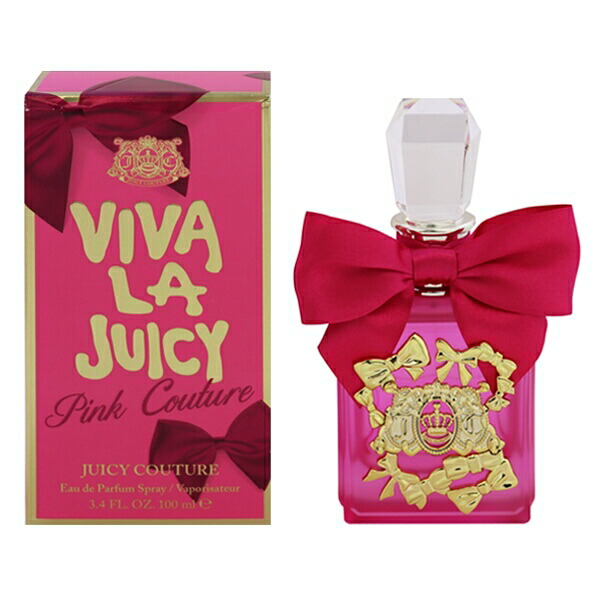 楽天市場】香水 JUICY COUTURE ビバ ラ ジューシー ネオン EDP・SP