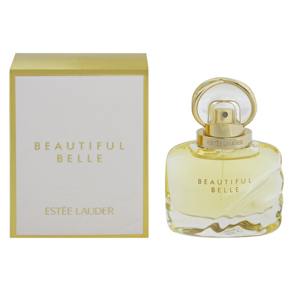 楽天市場】香水 ESTEE LAUDER ビューティフル ベル EDP・SP 30ml