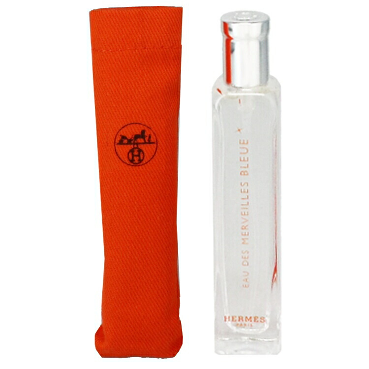 楽天市場】エルメス HERMES EAU DES MERVEILLES オー デ メルヴェイユ