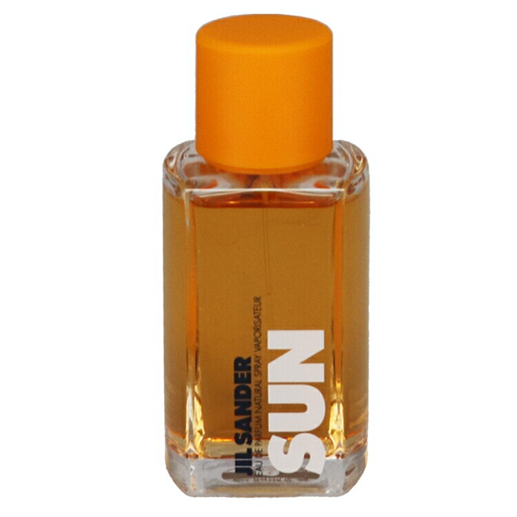 楽天市場】ジル サンダー JIL SANDER センセーション オードトワレ EDT
