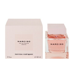 ナルシソ ロドリゲス 【在庫限り】 香水 レディース ナルシソ クリスタル (箱なし) EDP・SP 90ml 送料無料 プレゼント 贈り物 ギフト NARCISO CRISTAL NARCISO RODRIGUEZ