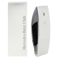 楽天市場】香水 MERCEDES BENZ クラブ (箱なし) EDT・SP 100ml 【送料