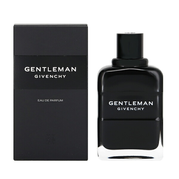 ジバンシイ 香水 メンズ ジェントルマン EDP・SP 100ml 送料無料 香水 フレグランス プレゼント 贈り物 ギフト GENTLEMAN GIVENCHY