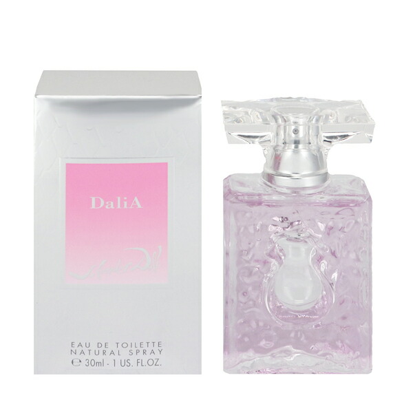 楽天市場】香水 SALVADOR DALI ダリライト EDT・SP 100ml 【送料込み