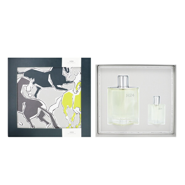 エルメス HERMES H24 香水 100ml H24 Eau de parfum - 1.69 fl.oz | Hermès USA