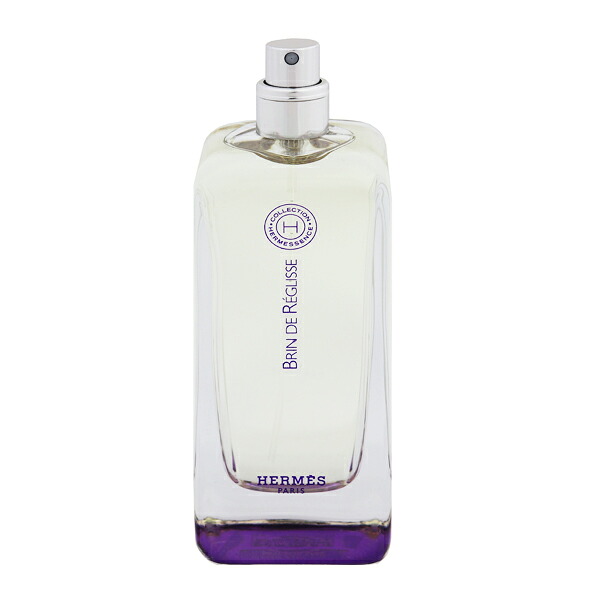 エルメス 精油 メンズ レディース エルメッセンス ブラン ドゥ レ差し油 (テスター) EDT・SP 100ml 貨物輸送無料 精油 芳ばしさ 美容・コスメ・香水-香水・フレグランス