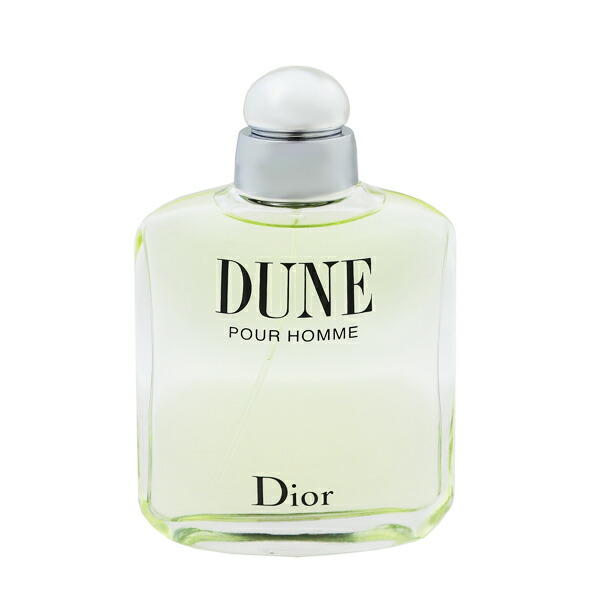 クリスチャン ディオール dior 香水 メンズ デューン プールオム (テスター) EDT・SP 100ml 送料無料