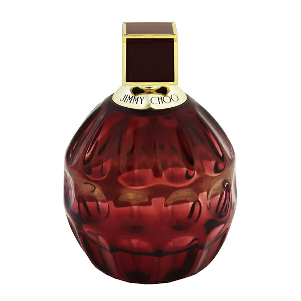 香水 レディース ジミー チュウ フィーバー (テスター) EDP・SP 100ml 送料込み 香水 フレグランス プレゼント 贈り物 ギフト JIMMY CHOO FEVER TESTER