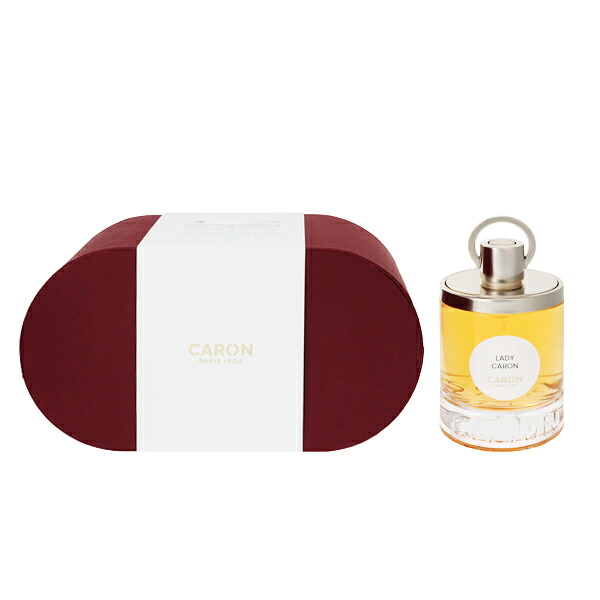香水 レディース レディ・キャロン EDP・SP 100ml 送料無料 香水 フレグランス プレゼント 贈り物 ギフト LADY CARON 20,790円