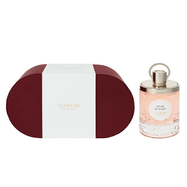 【新品】CARON ローズイヴォワール30ml 5f8f7eb4a33ce6a54a16d024125983
