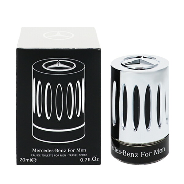 楽天市場】香水 メンズ メルセデス ベンツ マン プライベート EDP・SP