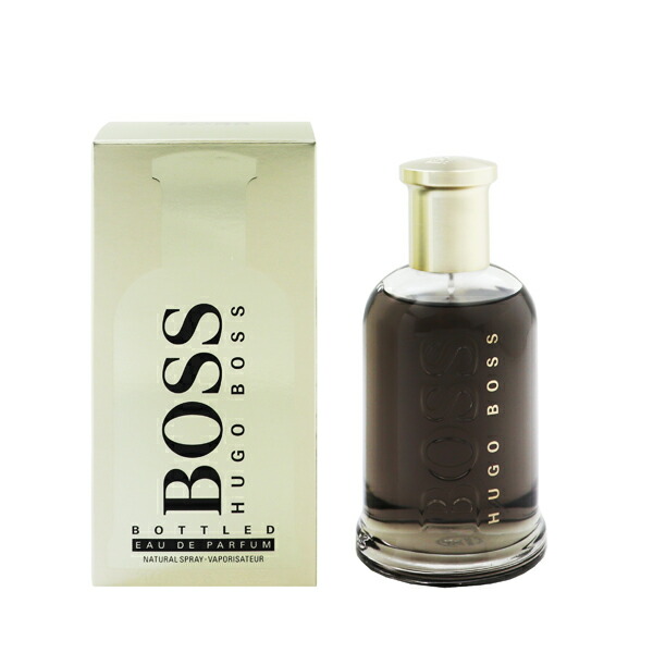 BOSS 男性用香水 100ml BOSS 男性用香水 100ml