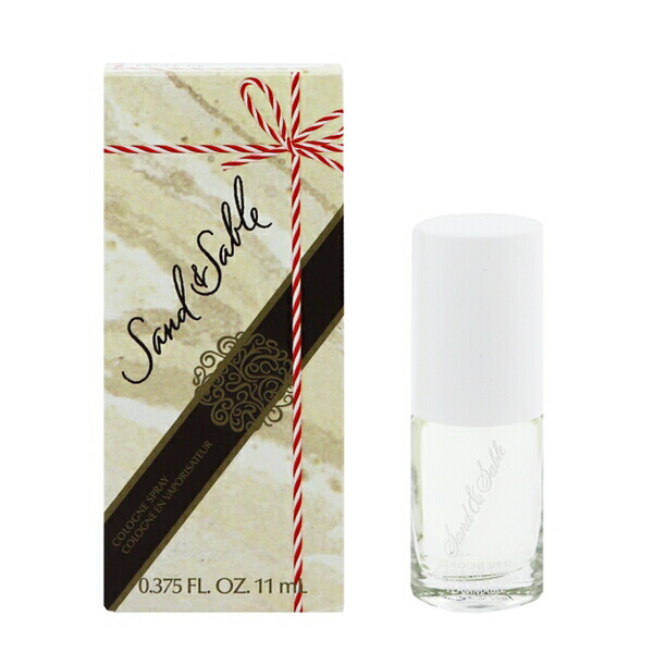 楽天市場】コティ 香水 レディース サンド＆サーブル EDC・SP 11ml