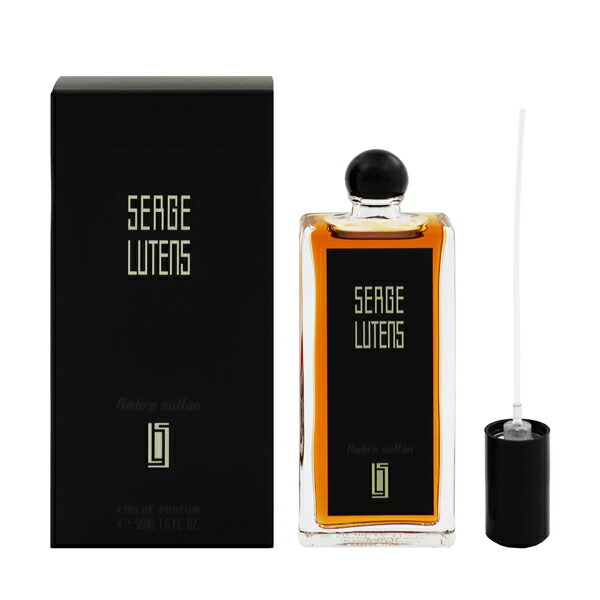 楽天市場】セルジュ ルタンス SERGE LUTENS オードパルファム